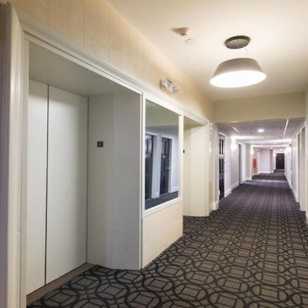 Charming Downtown Crossing Suites By Sonder Everett Exterior foto