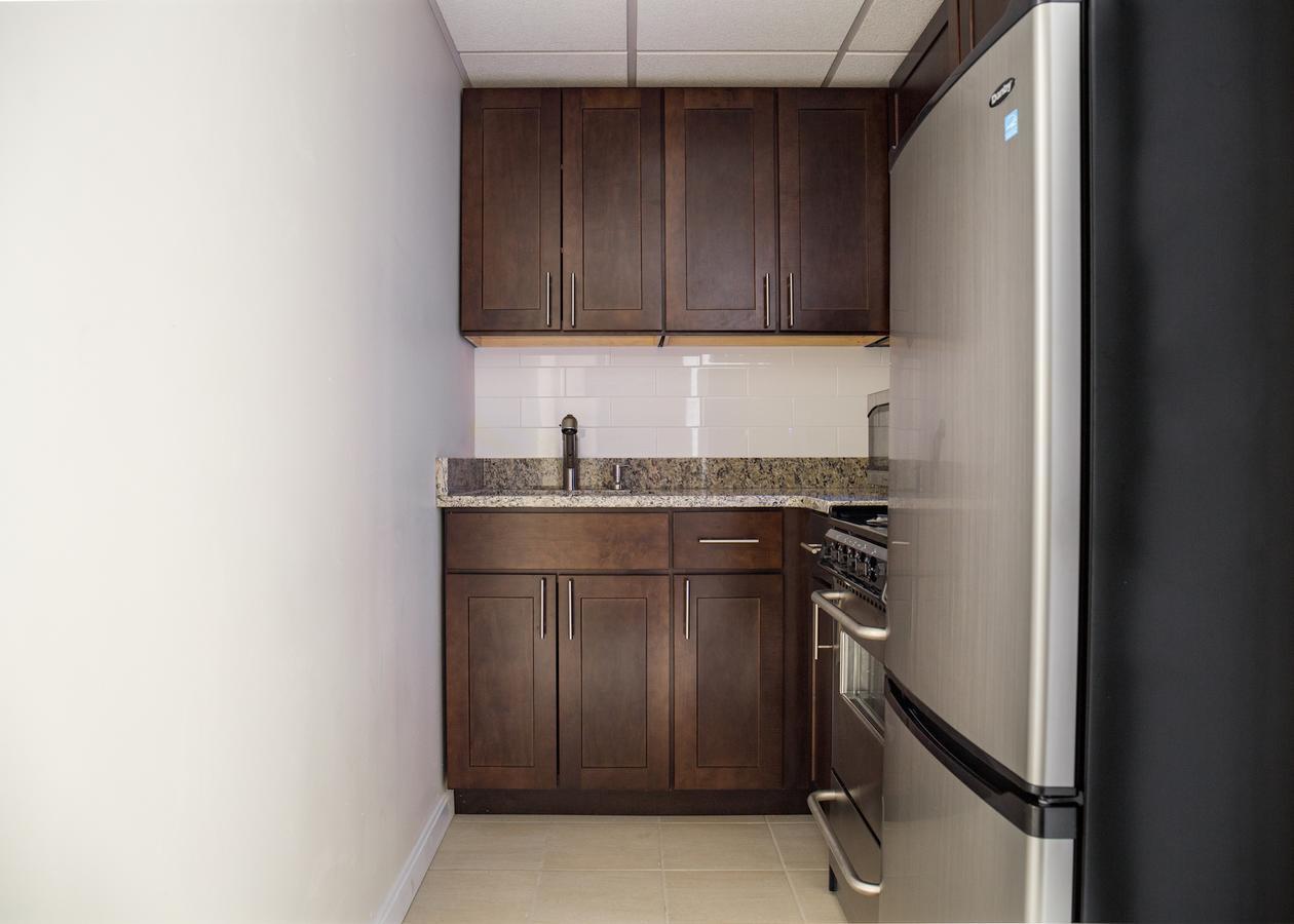 Charming Downtown Crossing Suites By Sonder Everett Exterior foto