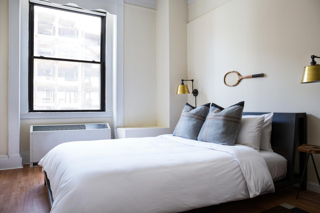 Charming Downtown Crossing Suites By Sonder Everett Exterior foto