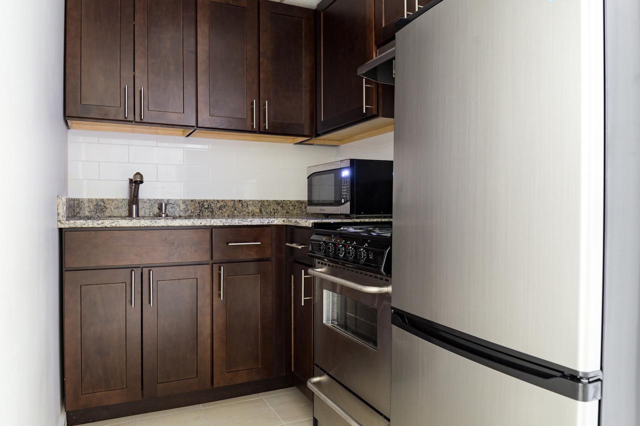 Charming Downtown Crossing Suites By Sonder Everett Exterior foto