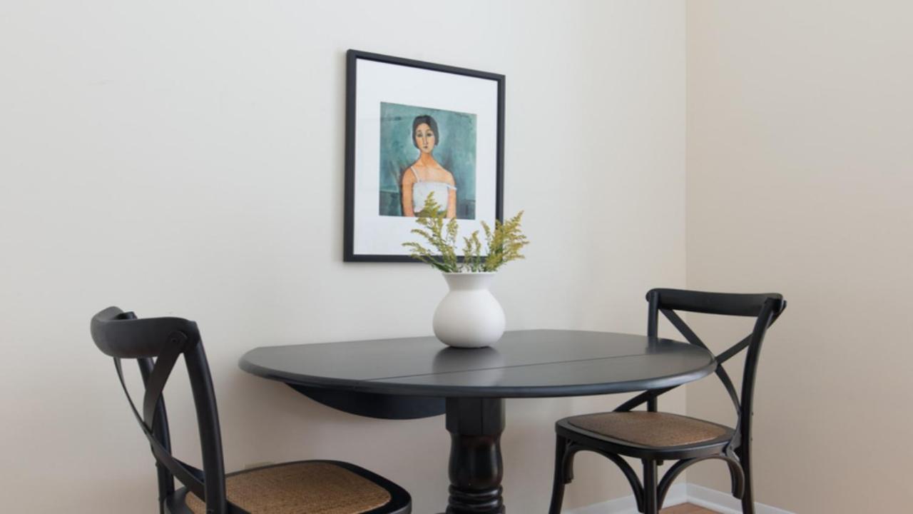 Charming Downtown Crossing Suites By Sonder Everett Zimmer foto