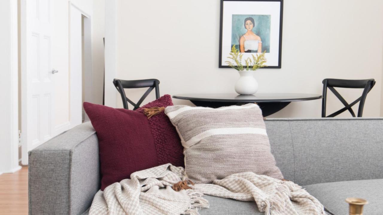 Charming Downtown Crossing Suites By Sonder Everett Zimmer foto