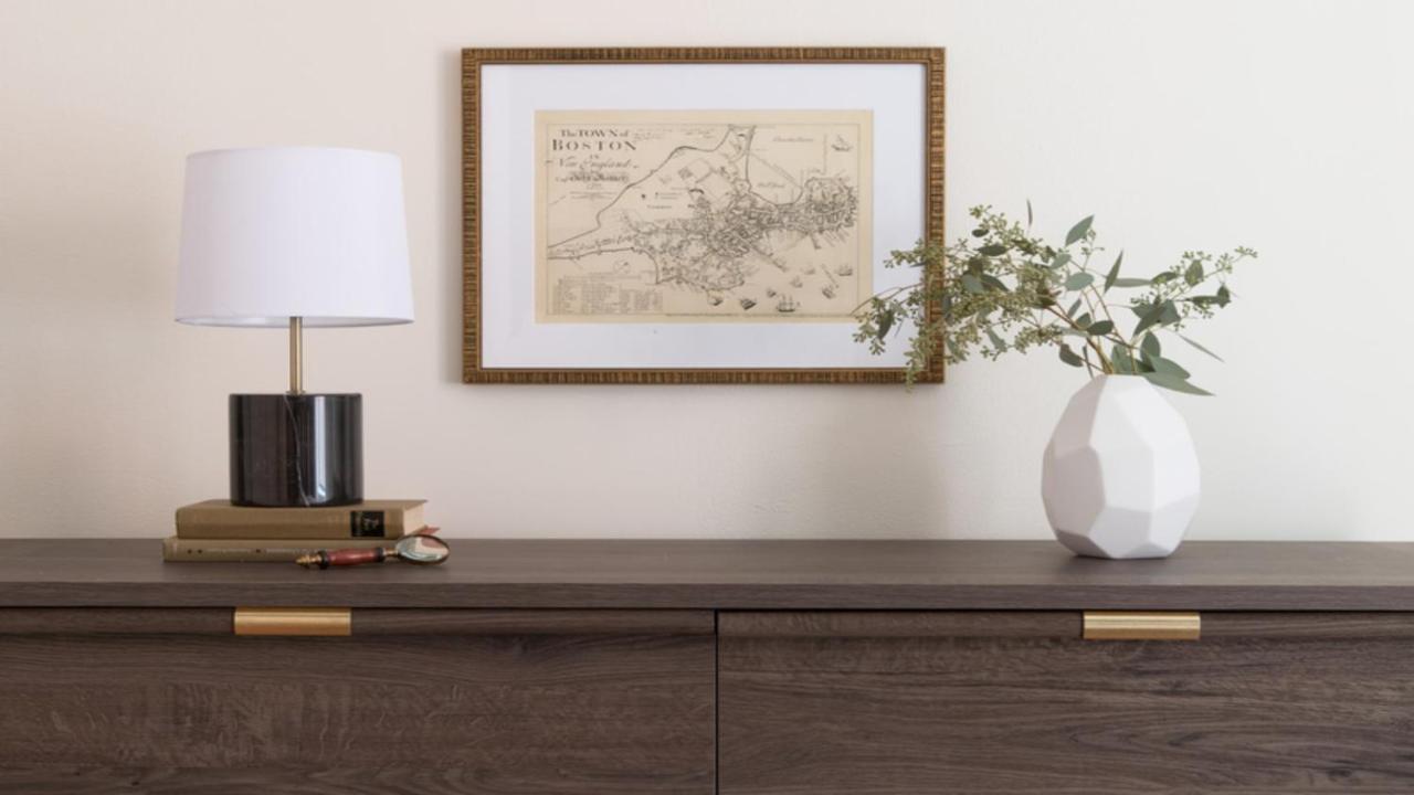 Charming Downtown Crossing Suites By Sonder Everett Zimmer foto