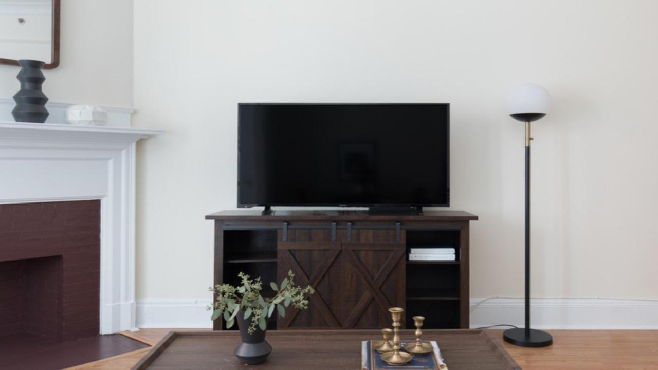 Charming Downtown Crossing Suites By Sonder Everett Zimmer foto