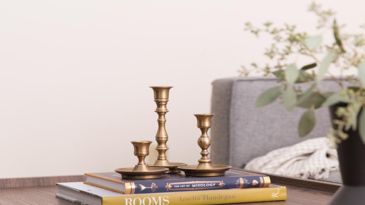 Charming Downtown Crossing Suites By Sonder Everett Zimmer foto