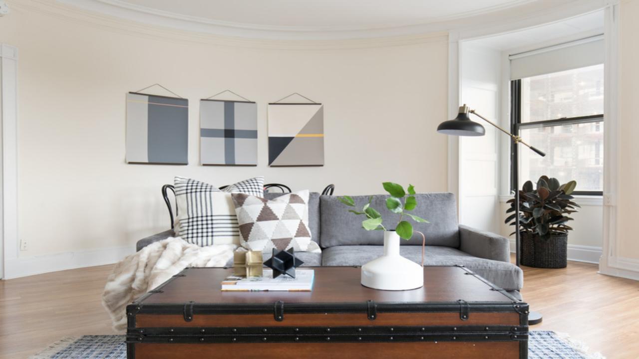 Charming Downtown Crossing Suites By Sonder Everett Zimmer foto