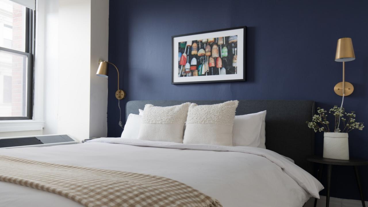 Charming Downtown Crossing Suites By Sonder Everett Zimmer foto