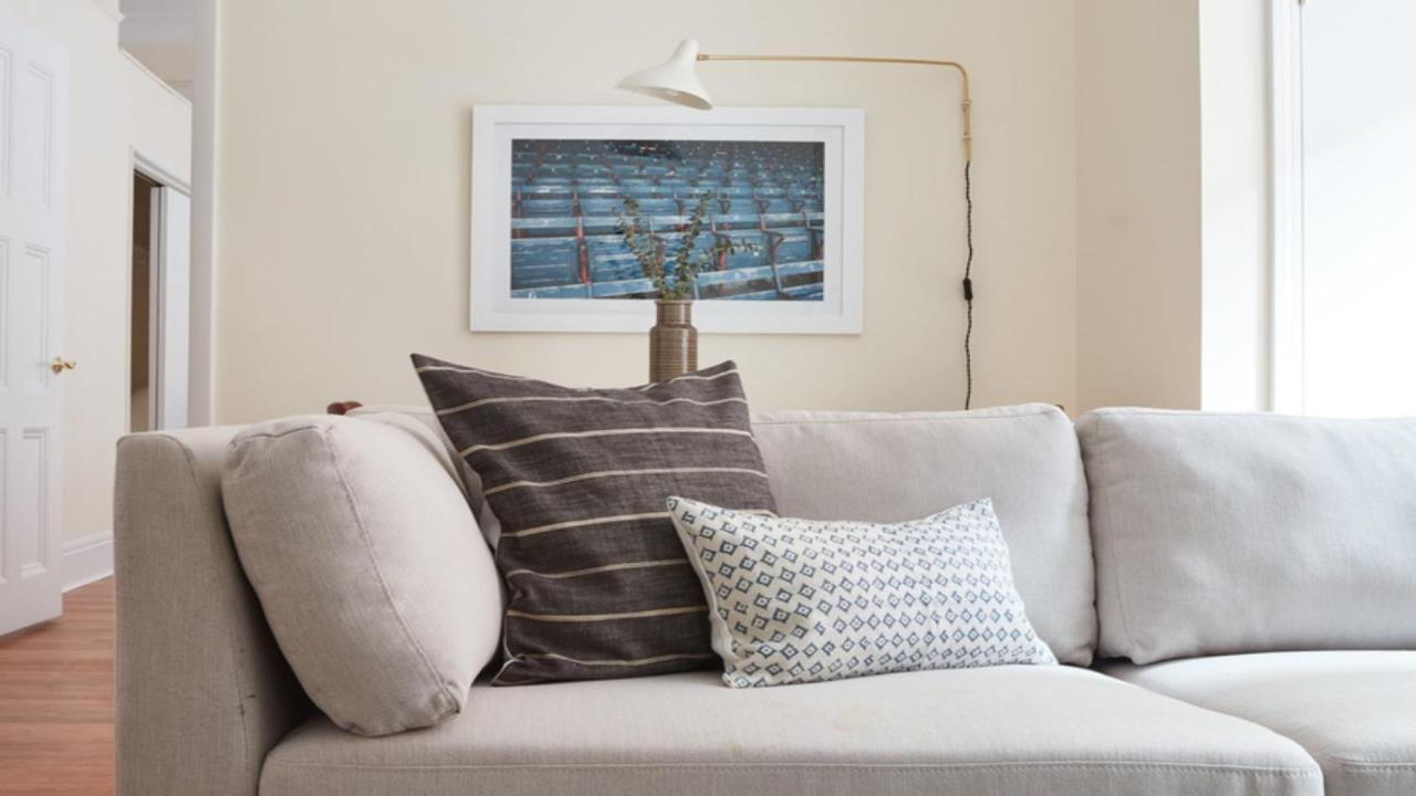 Charming Downtown Crossing Suites By Sonder Everett Zimmer foto