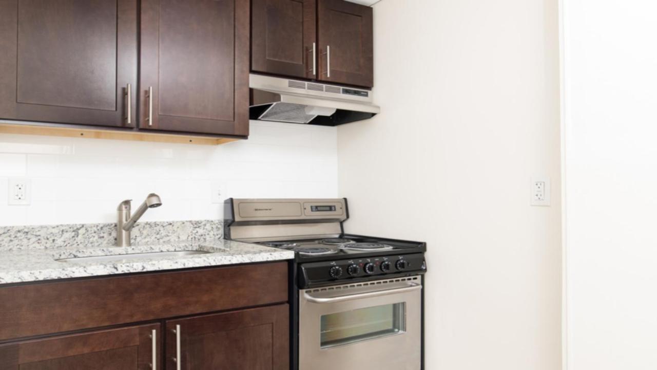 Charming Downtown Crossing Suites By Sonder Everett Zimmer foto