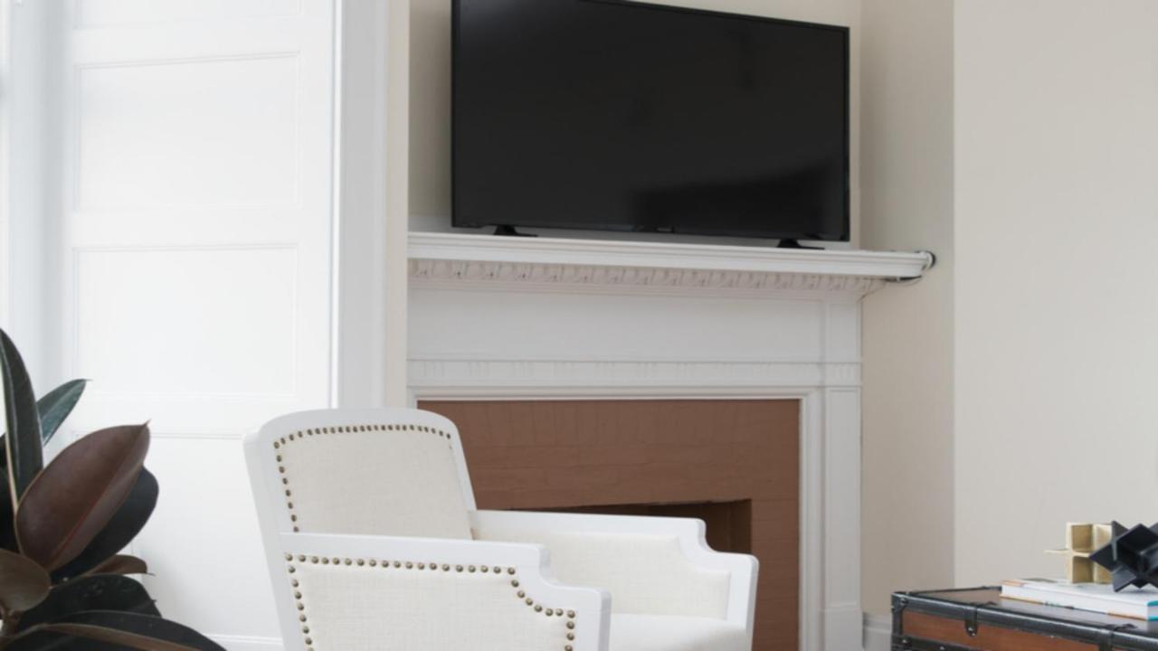 Charming Downtown Crossing Suites By Sonder Everett Zimmer foto