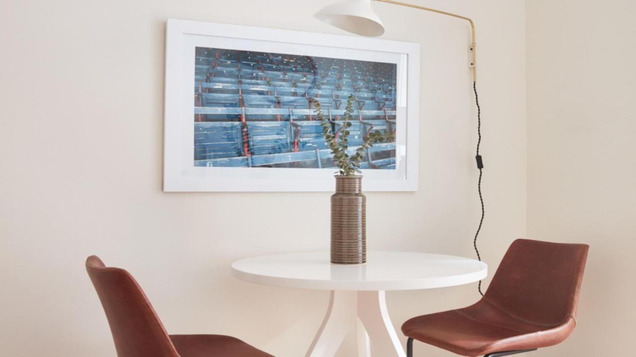 Charming Downtown Crossing Suites By Sonder Everett Zimmer foto