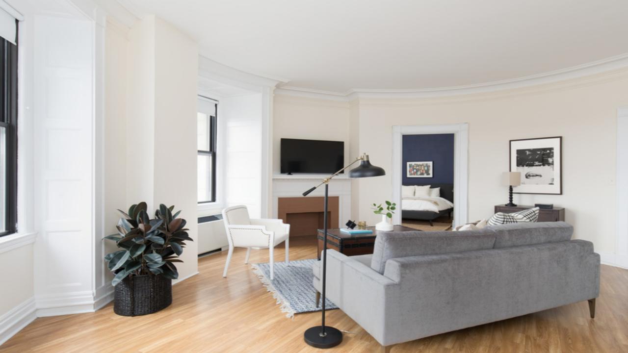 Charming Downtown Crossing Suites By Sonder Everett Exterior foto