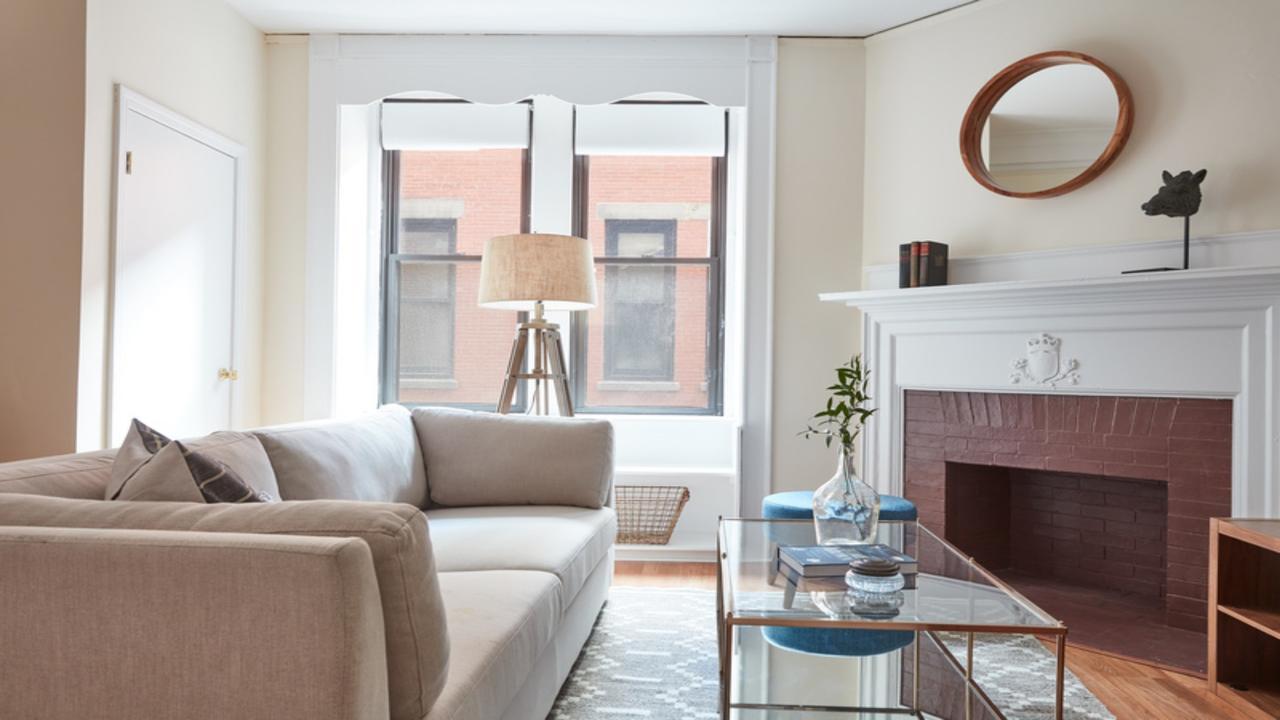 Charming Downtown Crossing Suites By Sonder Everett Zimmer foto