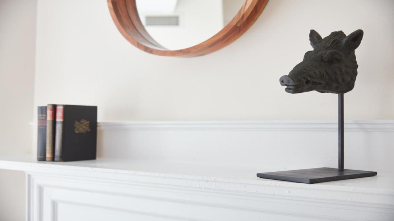 Charming Downtown Crossing Suites By Sonder Everett Zimmer foto