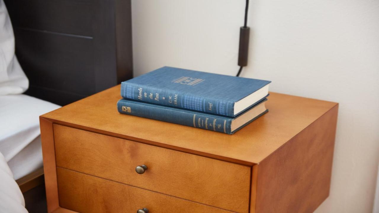 Charming Downtown Crossing Suites By Sonder Everett Zimmer foto