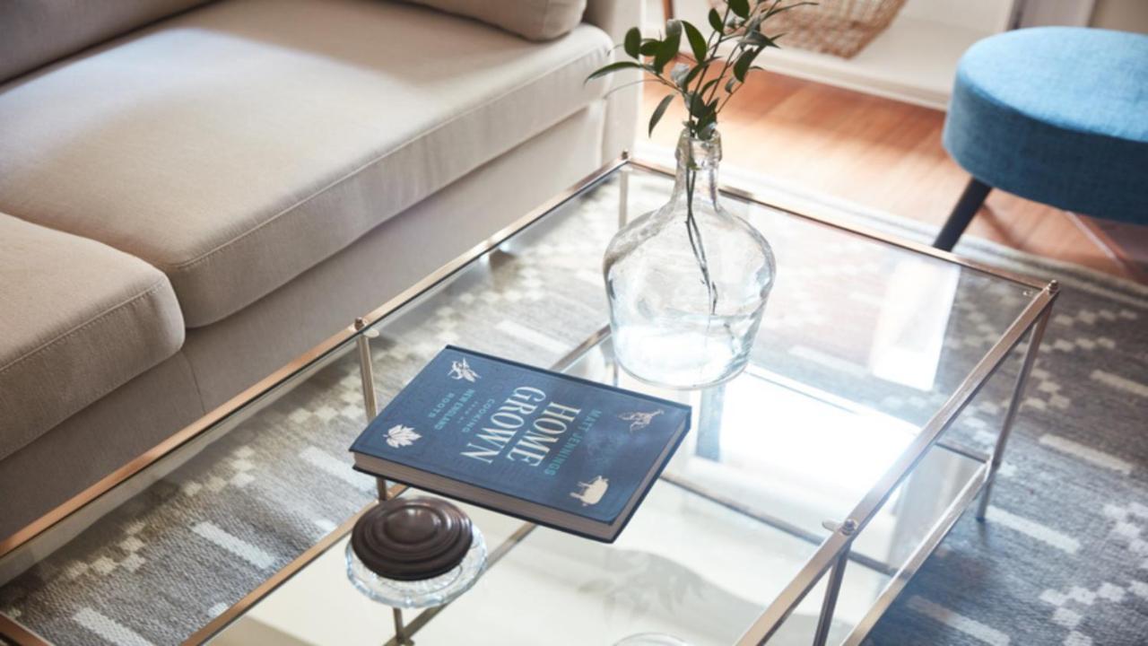 Charming Downtown Crossing Suites By Sonder Everett Zimmer foto