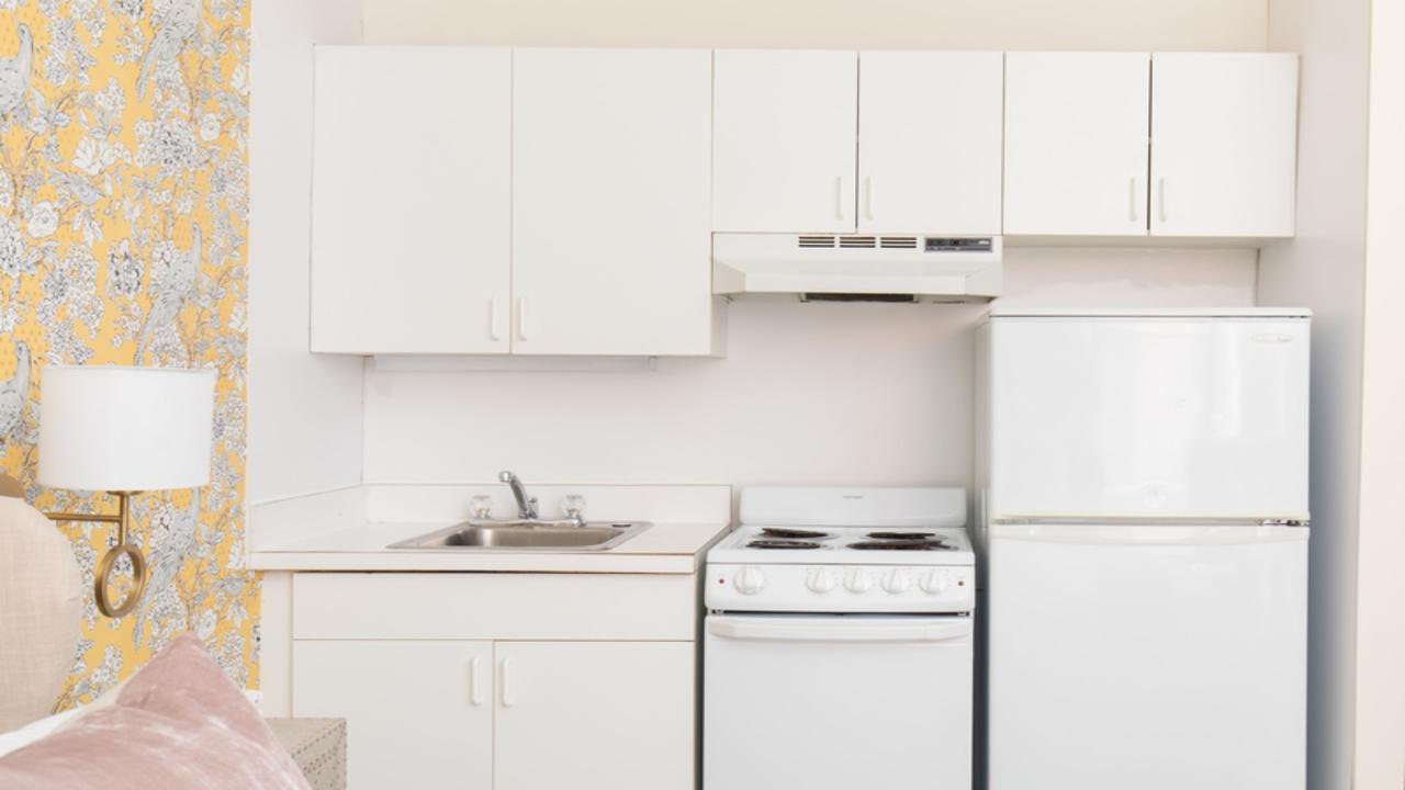 Charming Downtown Crossing Suites By Sonder Everett Exterior foto