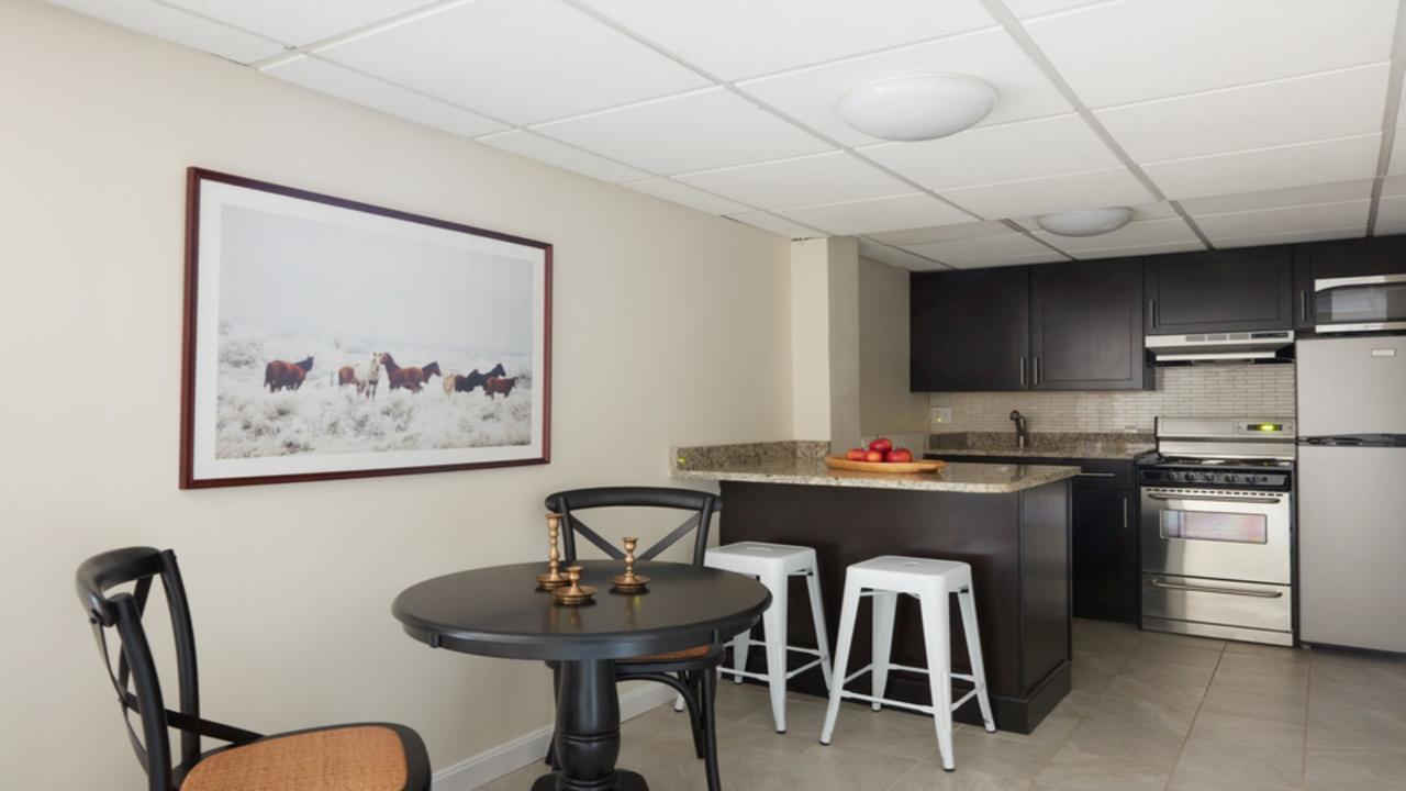 Charming Downtown Crossing Suites By Sonder Everett Exterior foto