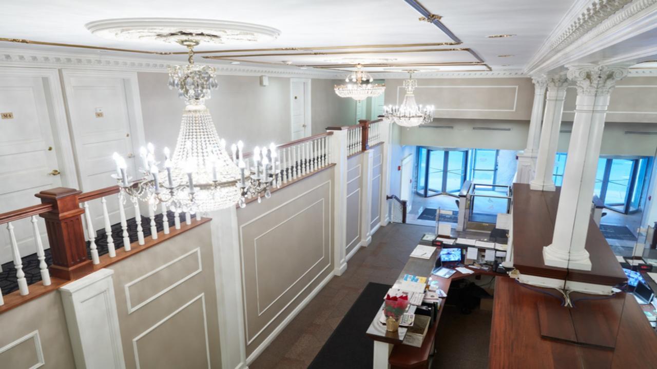 Charming Downtown Crossing Suites By Sonder Everett Exterior foto