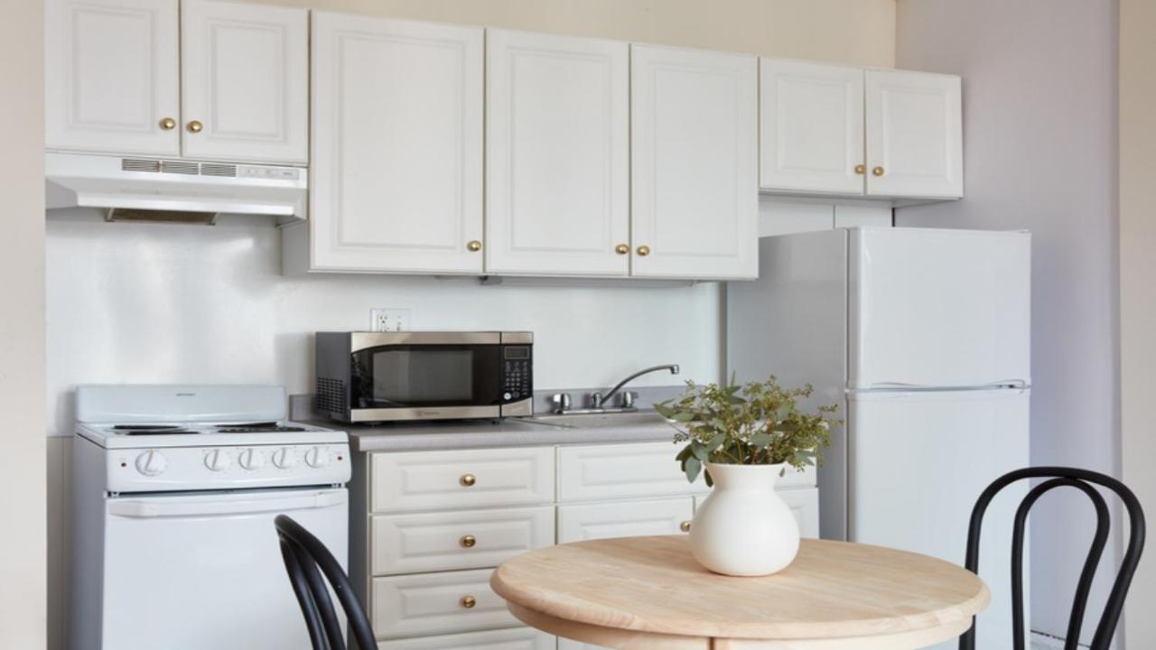 Charming Downtown Crossing Suites By Sonder Everett Exterior foto